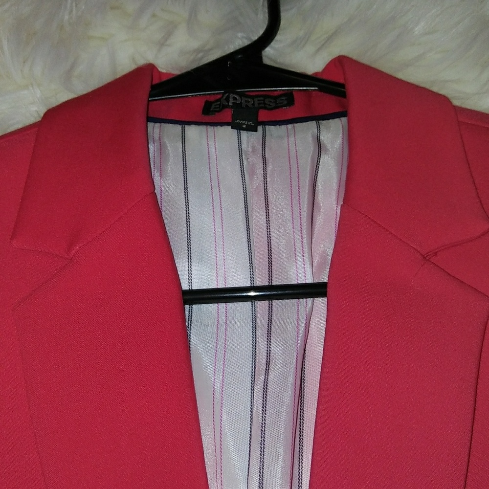 Express Blazer